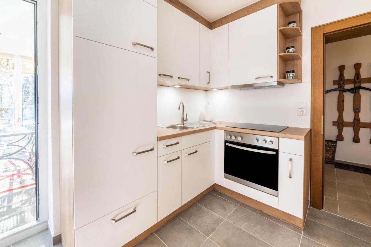 Ferienwohnung Im Haus Stoeckl Angerberg  Exteriér fotografie