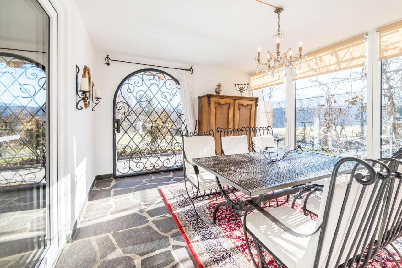 Ferienwohnung Im Haus Stoeckl Angerberg  Exteriér fotografie