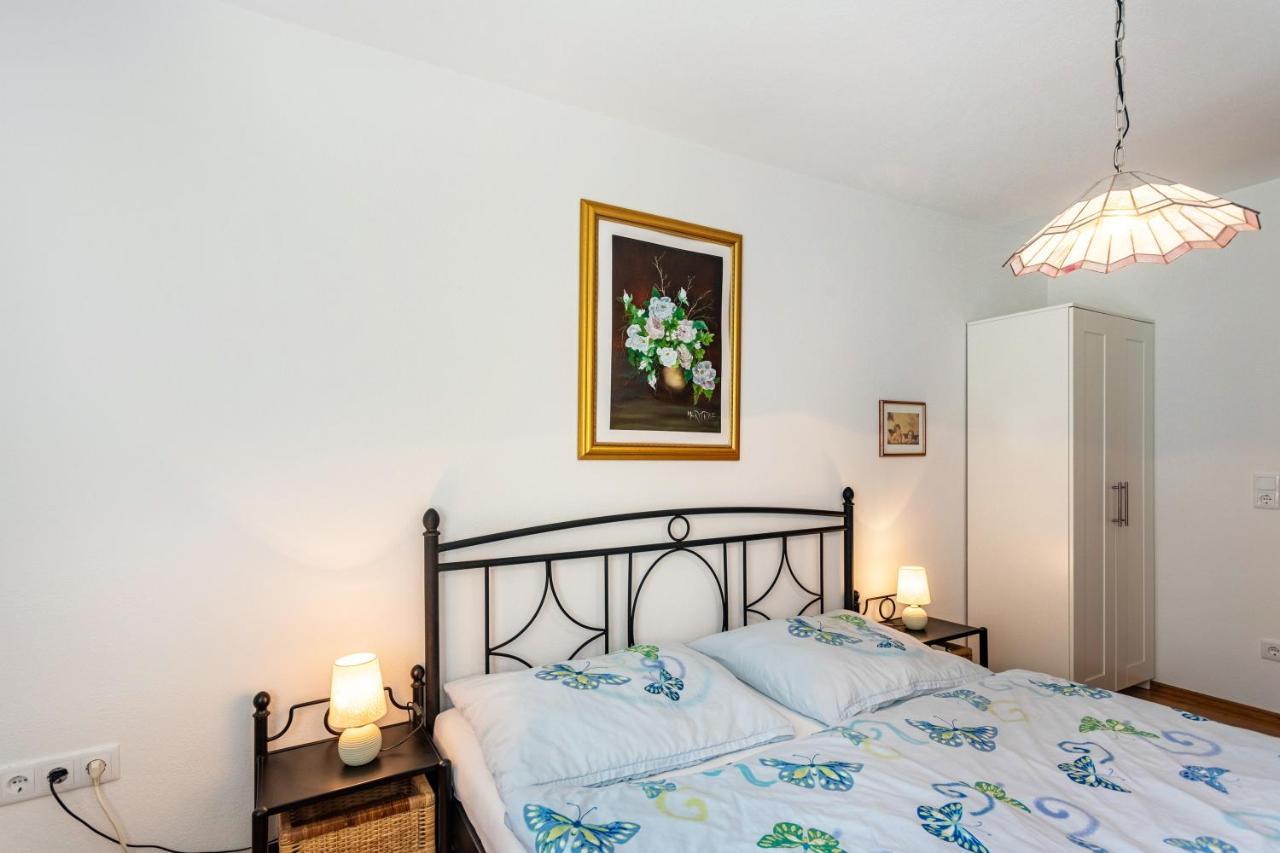 Ferienwohnung Im Haus Stoeckl Angerberg  Exteriér fotografie