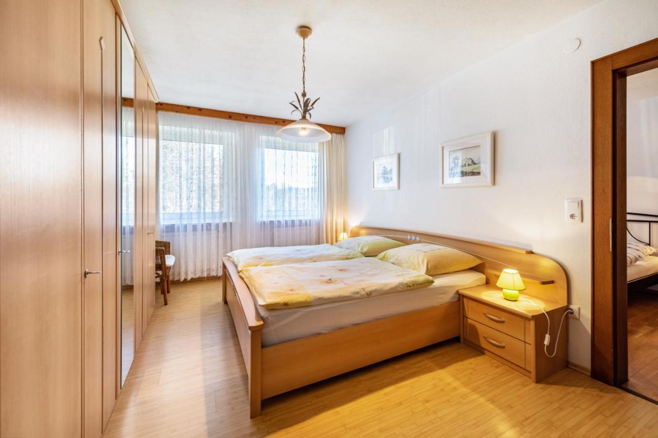 Ferienwohnung Im Haus Stoeckl Angerberg  Exteriér fotografie