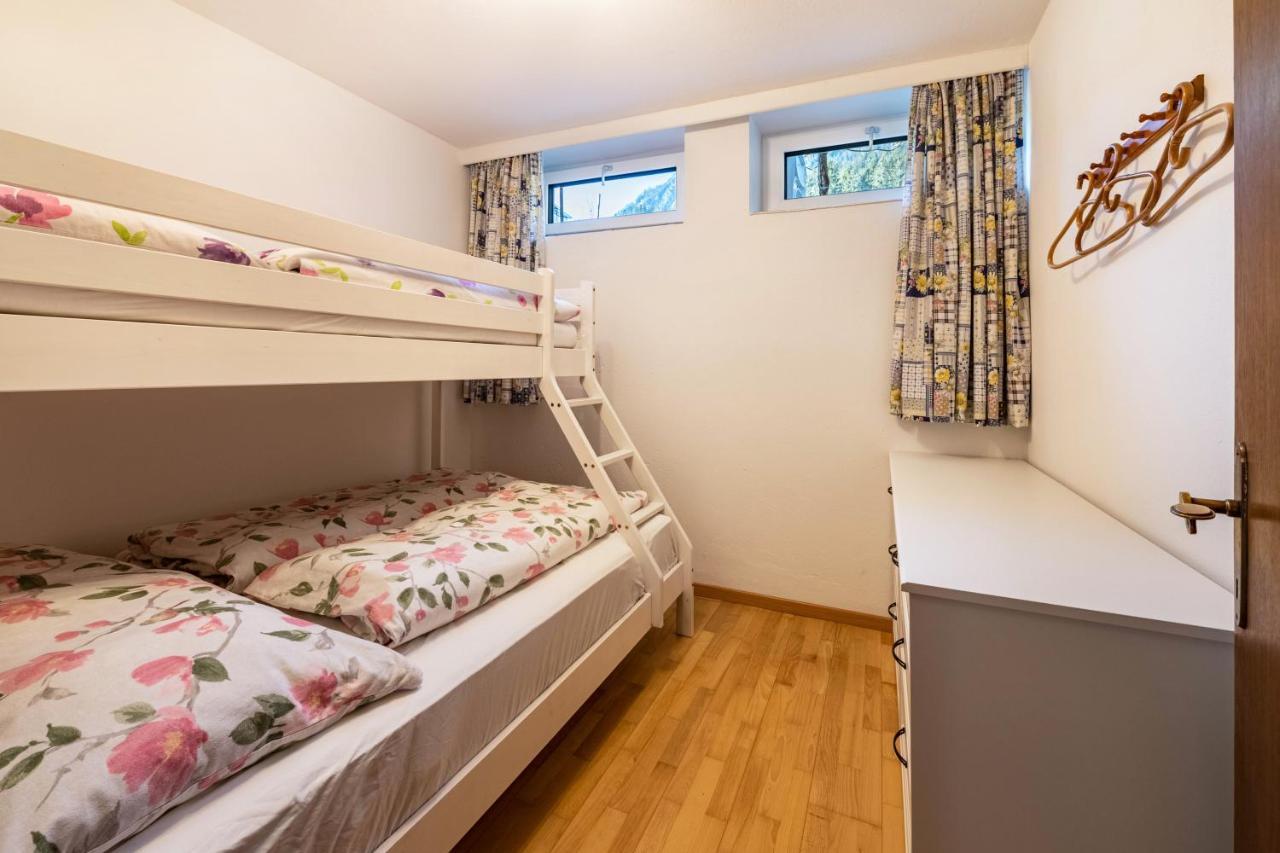 Ferienwohnung Im Haus Stoeckl Angerberg  Exteriér fotografie