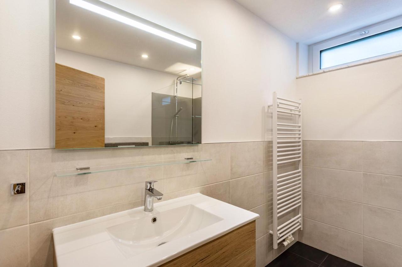 Ferienwohnung Im Haus Stoeckl Angerberg  Exteriér fotografie