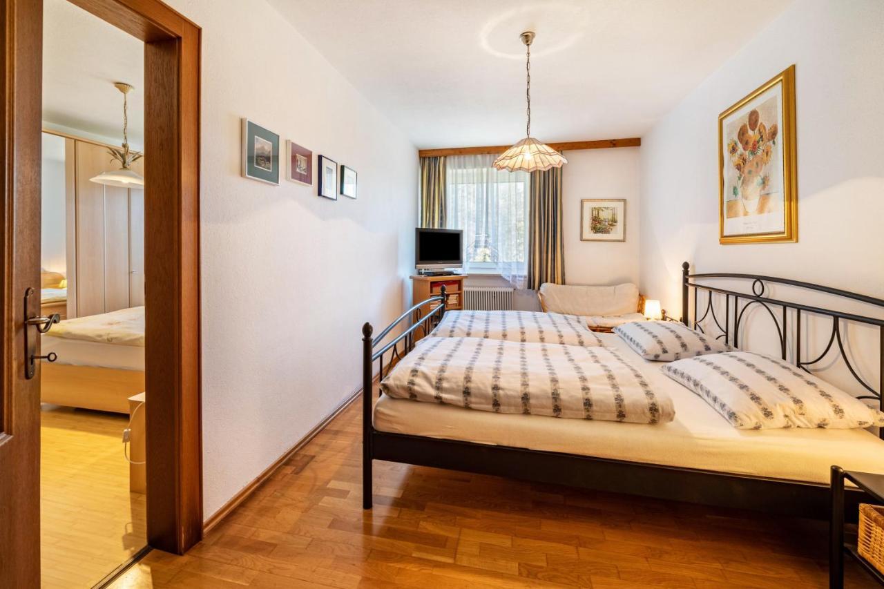 Ferienwohnung Im Haus Stoeckl Angerberg  Exteriér fotografie