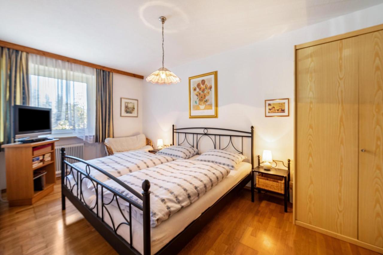 Ferienwohnung Im Haus Stoeckl Angerberg  Exteriér fotografie