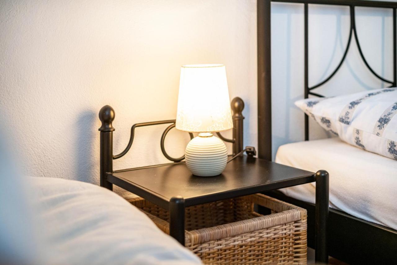 Ferienwohnung Im Haus Stoeckl Angerberg  Exteriér fotografie