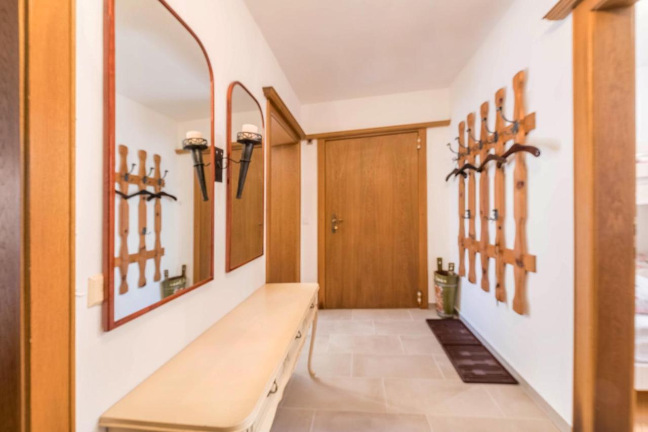 Ferienwohnung Im Haus Stoeckl Angerberg  Exteriér fotografie
