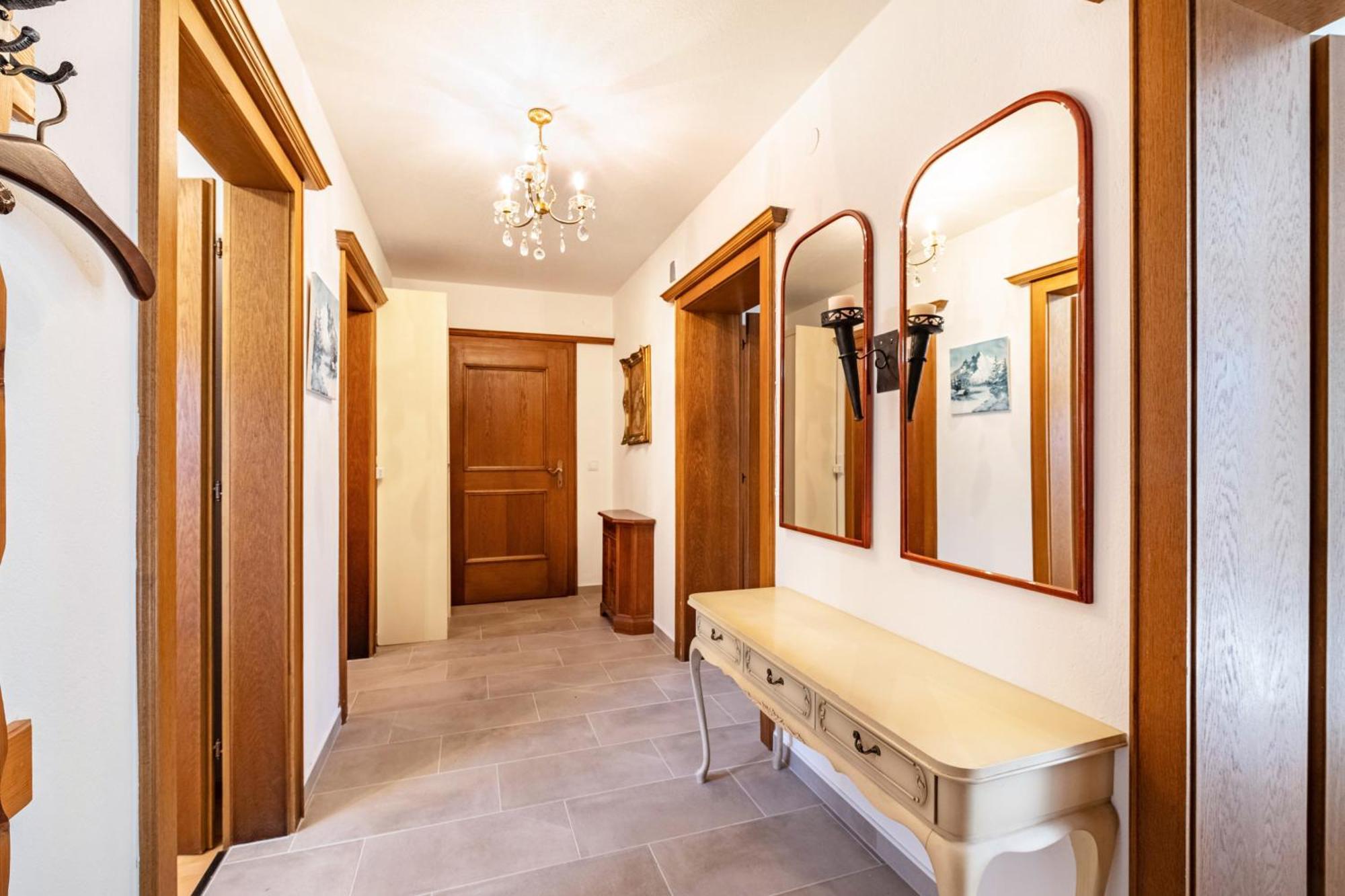 Ferienwohnung Im Haus Stoeckl Angerberg  Exteriér fotografie