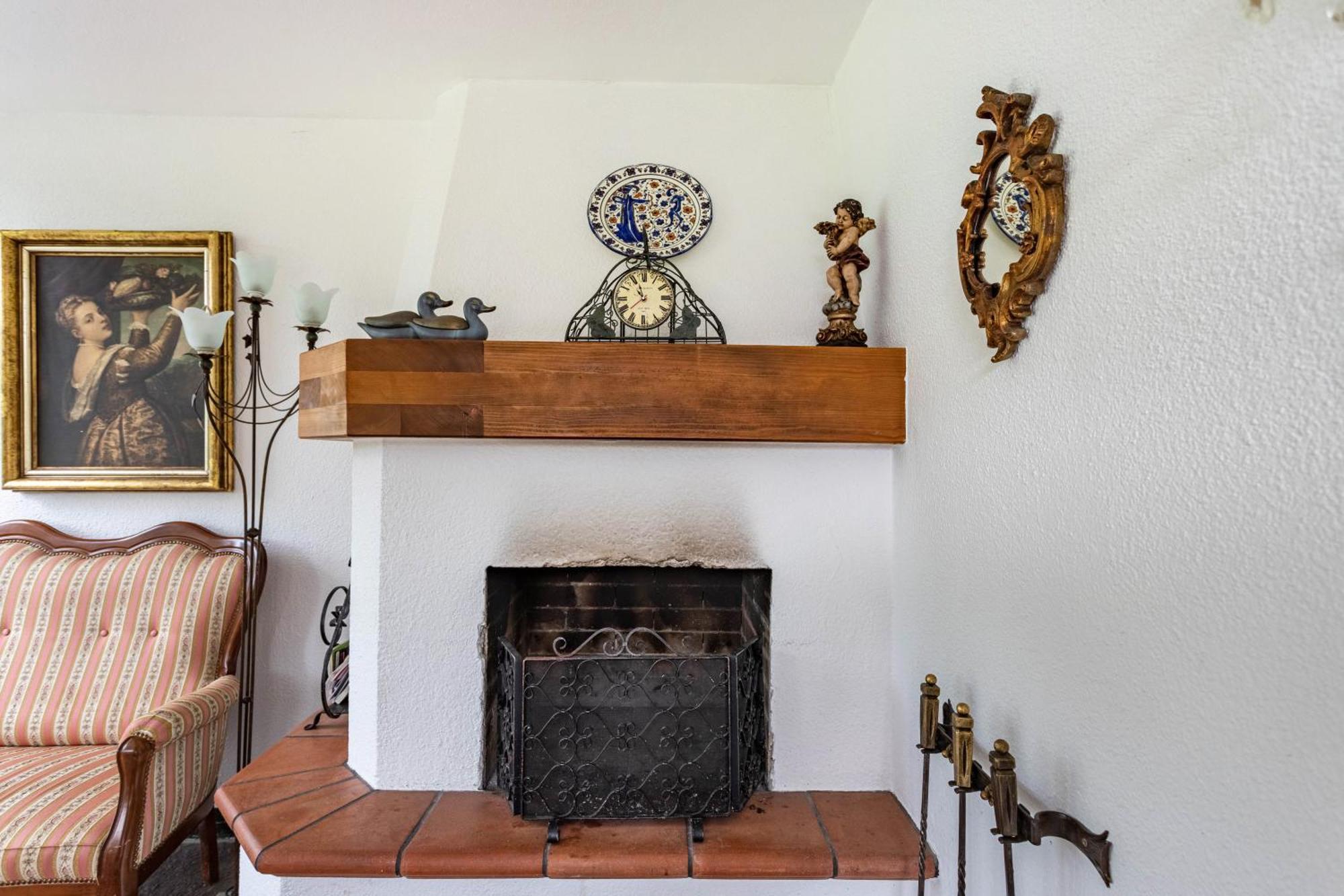 Ferienwohnung Im Haus Stoeckl Angerberg  Exteriér fotografie